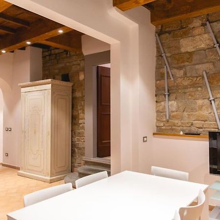 Cozy And Charmin 3Br Apartment Steps By Duomo Флоренція Екстер'єр фото