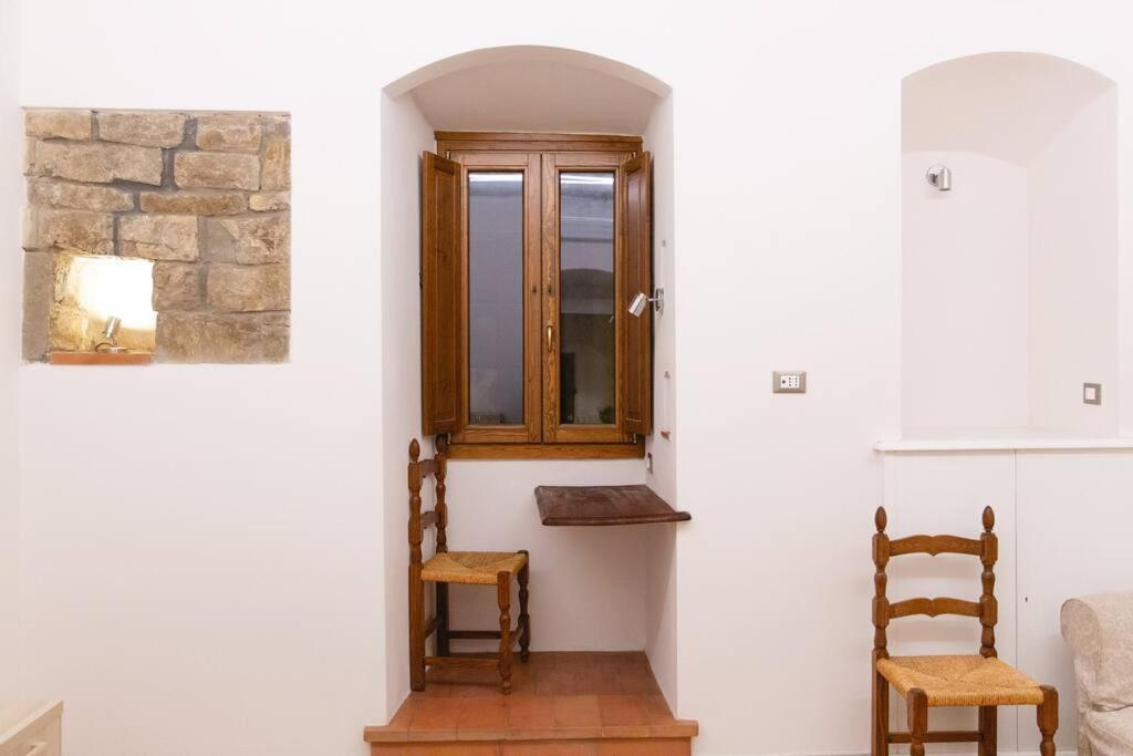 Cozy And Charmin 3Br Apartment Steps By Duomo Флоренція Екстер'єр фото