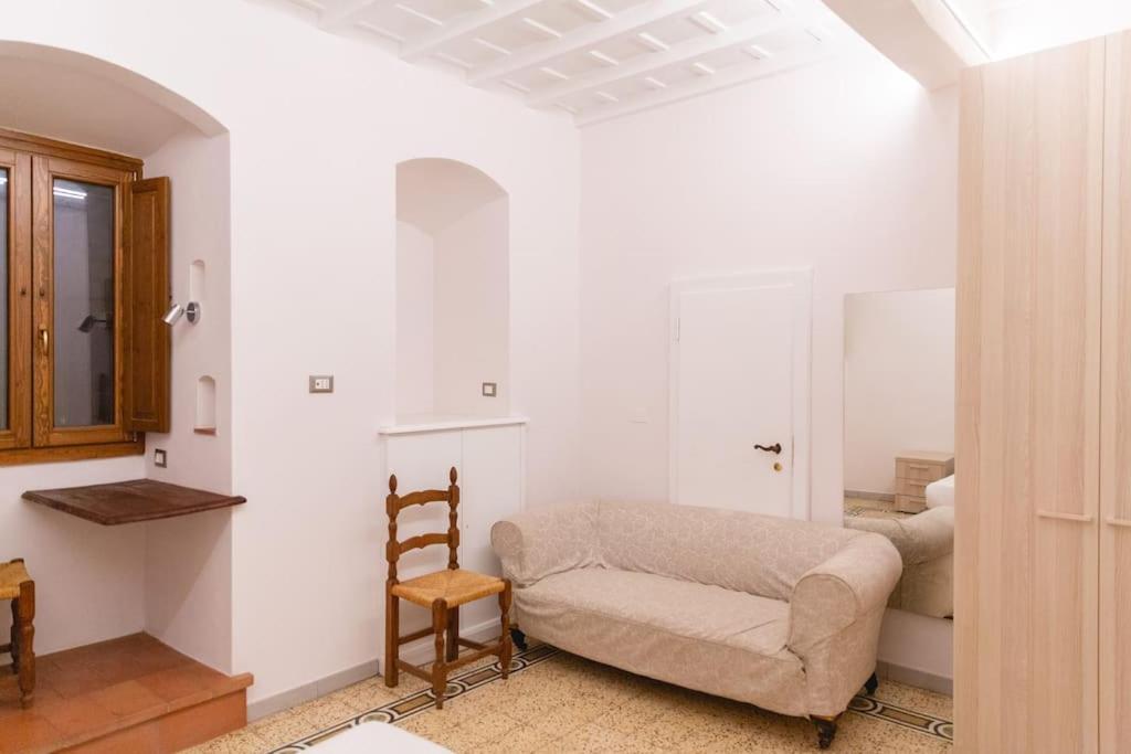 Cozy And Charmin 3Br Apartment Steps By Duomo Флоренція Екстер'єр фото