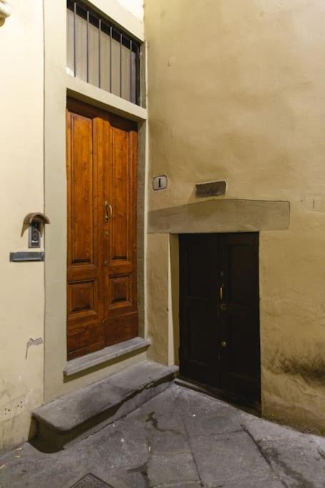 Cozy And Charmin 3Br Apartment Steps By Duomo Флоренція Екстер'єр фото