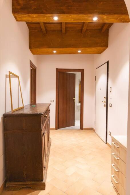 Cozy And Charmin 3Br Apartment Steps By Duomo Флоренція Екстер'єр фото